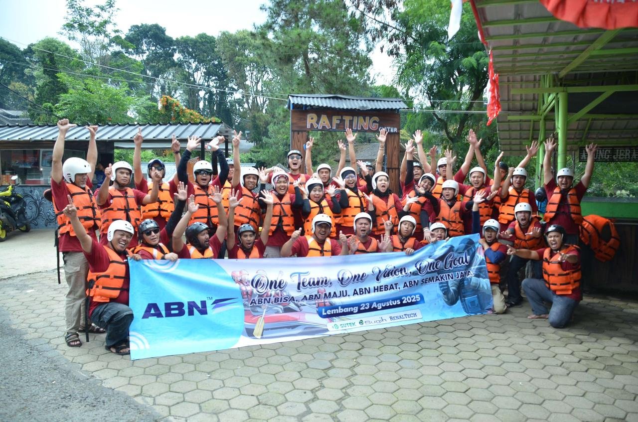 Aktivitas Team Building Infeks Organizer